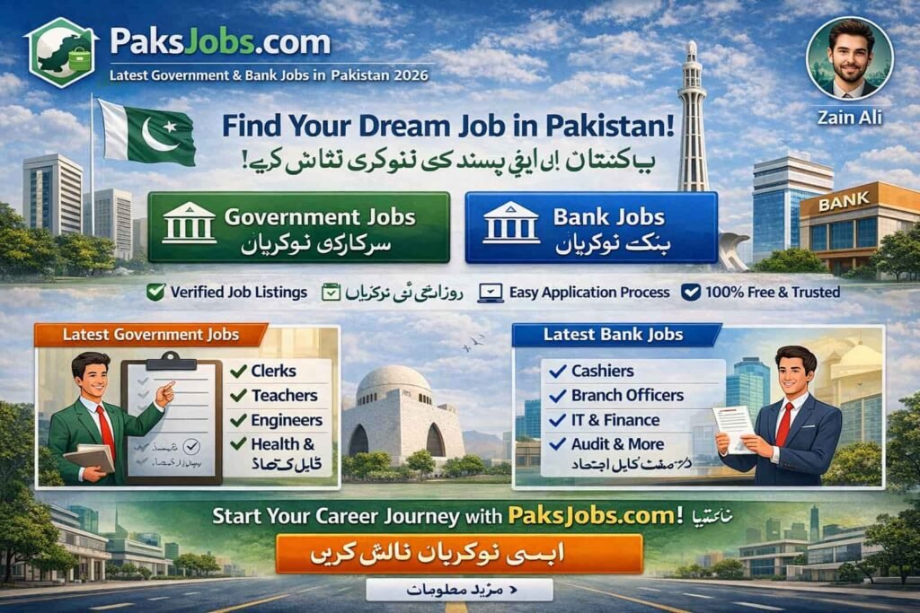 PaksJobs