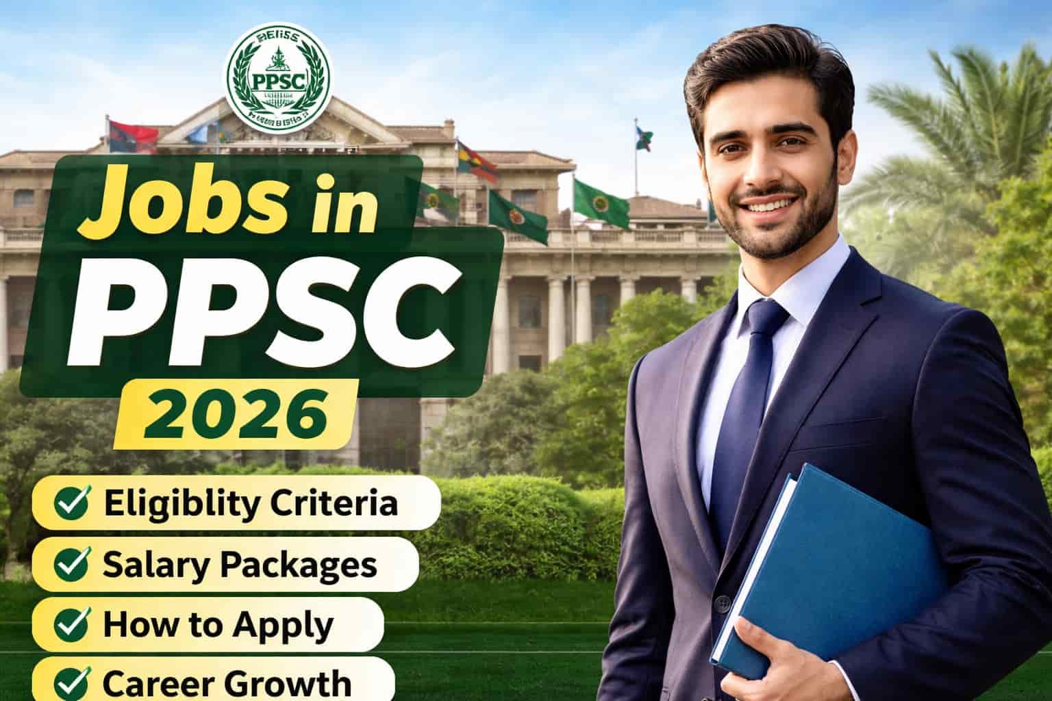 Attachment Details JOBS-IN-PPSC.jpg February 13, 2026 80 KB 1536 by 1024 pixels Edit Image Delete permanently Alt Text Generate Alt Learn how to describe the purpose of the image(opens in a new tab). Leave empty if the image is purely decorative.Title JOBS IN PPSC Caption Description File URL: http://paksjobs.com/wp-content/uploads/2026/02/JOBS-IN-PPSC.jpg Copy URL to clipboard Required fields are marked *