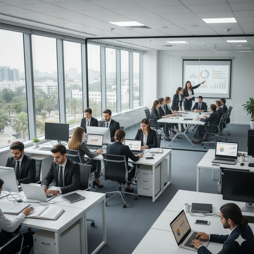 Latest Jobs in Karachi 2026