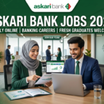 Askari Bank Jobs 2026