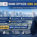 Bank Officer Jobs 2026