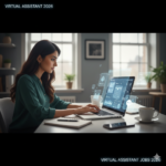 Virtual Assistant Jobs 2026