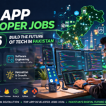 Pak App Developer Jobs 2026