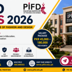 PIFD Jobs 2026