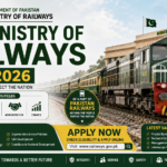 Ministry Of Railways Jobs 2026