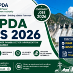 WAPDA Jobs 2026
