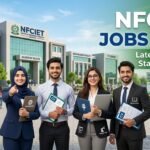 NFCIET Jobs 2026