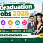 Graduation Jobs 2026